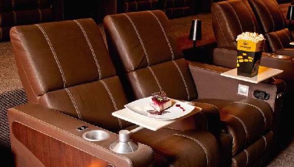 Salas Prime de cine han sido visitadas por un tercio de limeños