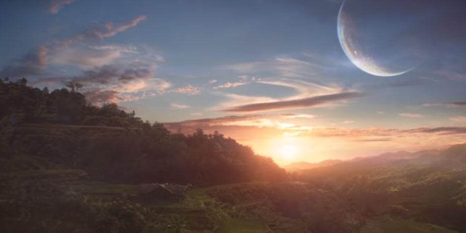 Avengers 4: Endgame: ¿qué es el jardín de Thanos? Todo sobre el escondite del Titán Loco (Foto: Marvel Studios)