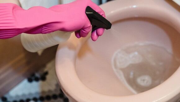 Usa canela en tu inodoro para ayudar a que ese mal olor se vaya del baño. (Foto: Liliana Drew / Pexels)