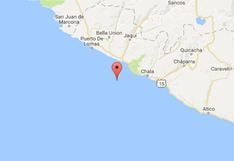 Perú: sismo de 3,5 grados se registró en Arequipa, informó el IGP