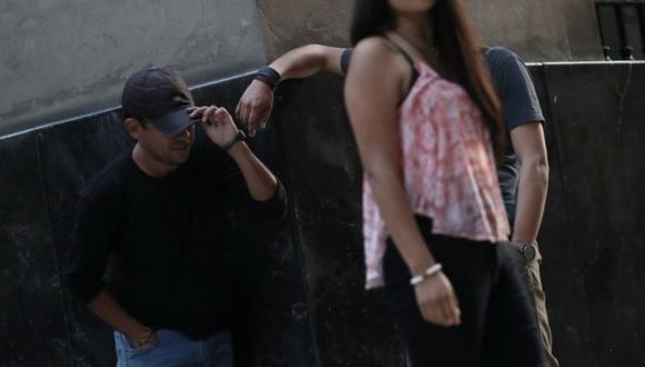 En Chile, el 87% de las mujeres han vivido experiencias de acoso callejero en su niñez, adolescencia o juventud. (Foto: Referencial / GEC)