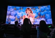 Super Bowl 2024: Taylor Swift, su jet privado y la polémica que ella misma fabricó