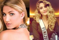 Miss Universo: este el verdadero motivo por el que Miss Venezuela fue eliminada