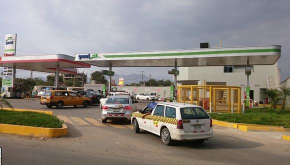 Los precios de los combustibles varían día a día y conoce aquí dónde hallar las tarifas más bajas en los grifos de la capital. (Foto: GEC)