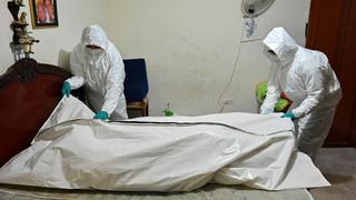 Colombia registra récord de 23.487 nuevos contagios de coronavirus en un día y 514 muertos
