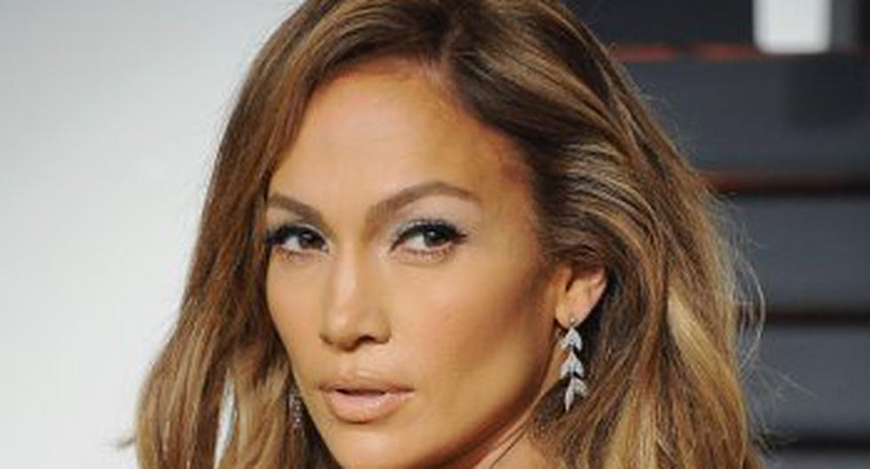 Jennifer Lopez. (Foto: Getty Images)