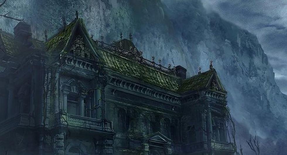 Primera imagen de la nueva película de 'Resident Evil' (Foto: Capcom)
