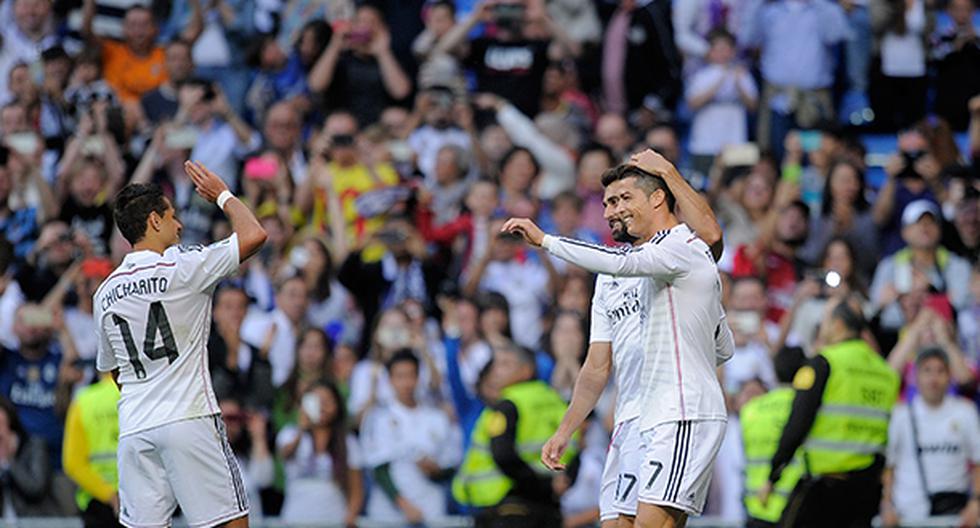 El Real Madrid se despide de la temporada sin ningún título conseguido. (Foto: Getty Images)