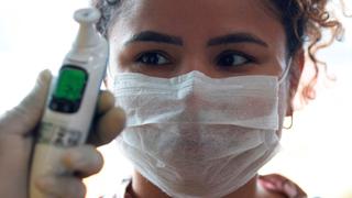 ¿Las gárgaras con sal eliminan el coronavirus? “No hagamos caso a las supuestas curas milagrosas”