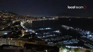 Así reaccionó la ciudad de Nápoles tras ser campeones de la Serie A tras 33 años | VIDEO