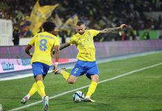 Victoria agónica: Al Nassr superó por 1-0 a Damac en Liga Saudí | RESUMEN Y GOLES