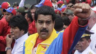 Venezuela sin Hugo Chávez: Maduro jura hoy como presidente encargado