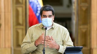 En el día con más contagios, Venezuela extiende por cuarta vez el estado de alarma por coronavirus