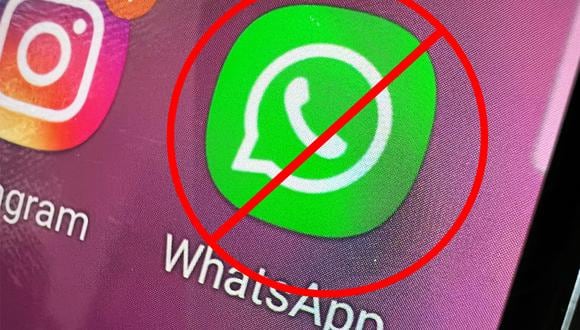 WhatsApp dejará de prestar soporte a estos teléfonos y versiones de iOS (Foto: MAG - Rommel Yupanqui)