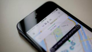 Twitter es superado en valor por Uber