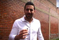 Claudio Pizarro envió su apoyo a la selección peruana indígena de fútbol | VIDEO