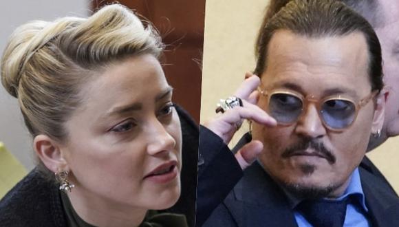 Hoy 1 de junio el jurado podría finalmente dar a conocer su veredicto en el juicio entre Amber Heard y Johnny Depp.