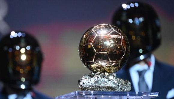 Dónde ver, Balón de Oro 2022 EN VIVO: fecha, nominados y ganadores de la gala del lunes, 17 de octubre desde París | En este evento se reúnen figuras del deporte futbolístico para resaltar a los mejores talentos de esta disciplina que es una de las más populares en el mundo. (Foto: AFP)