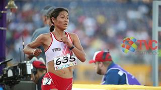 Ines Melchor | ¿En qué consiste la lesión que la sacó de los Juegos Panamericanos?