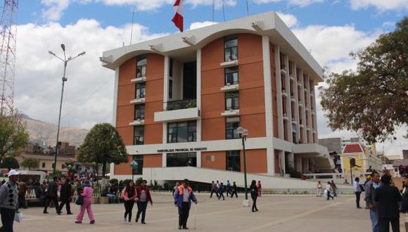 Huancayo: BID detecta un déficit de más de 15 mil viviendas