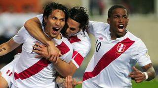 Selección peruana: los 30 preseleccionados a la Copa América