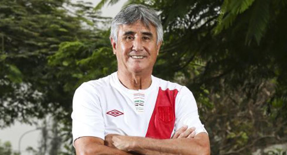 Percy Rojas afirmó que Claudio Pizarro ya no debería pensar en regresar a la Selección Peruana. (Foto: Perú 21)