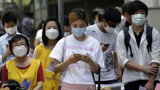 OMS aconseja reabrir escuelas surcoreanas cerradas por MERS