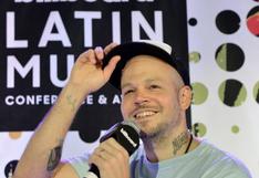 Billboard Latino 2017: artistas latinos resaltan necesidad de involucrarse en política y activismo