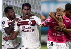 Universitario vs. Independiente del Valle: día, hora y canal de TV del duelo por Copa Libertadores
