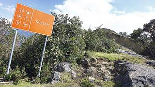 LC Perú y Vive Perú realizarán vuelos hacia Chachapoyas