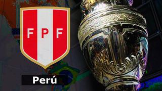 Calendario de Perú en la Copa América 2019 en vivo: hora y canal de todos los partidos EN DIRECTO