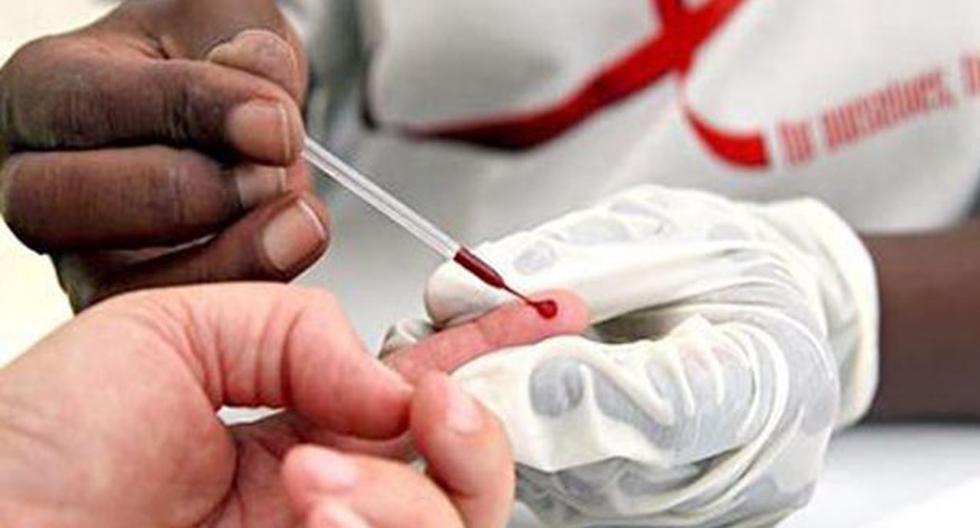 Científicos dicen que ya curaron a un paciente con VIH. (Foto: pixabay)