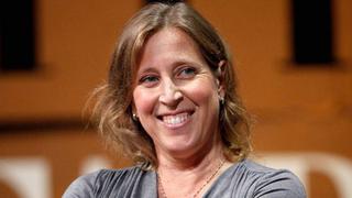 Google: Susan Wojcicki, la sexta mujer más poderosa del mundo