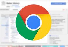Google Chrome: así detectas extensiones falsas que suelen ser virus