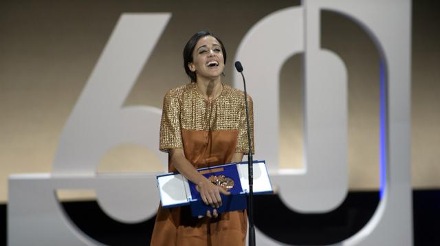 Las actrices españolas que destacan en el cine y televisión - 14