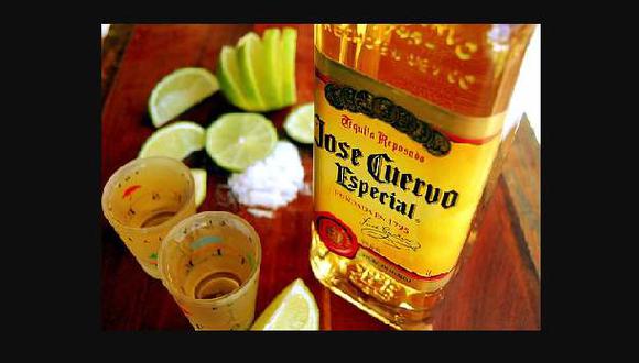 José Cuervo hace que el tequila vuele en la bolsa de México