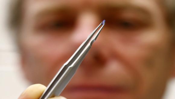 FDA supervisará productos que usan nanotecnología