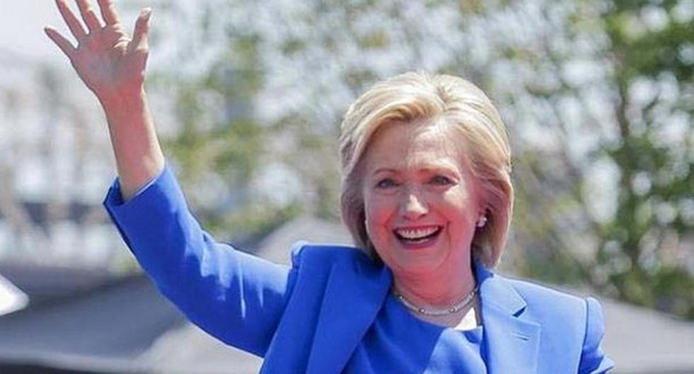 Hillary Clinton ofrece un camino para la ciudadanía para los inmigrantes indocumentados en EEUU. (Foto: eldiariony.com)