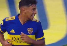 Boca Juniors vs. Atlético Tucumán: Cristian Medina y Sebastián Villa pusieron 2-0 al ‘Xeneize’ | VIDEO