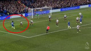 Chelsea vs. Newcastle EN VIVO: Willian anotó golazo para el 2-1, amagó dos rivales y la colocó en el ángulo