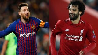 Barcelona vs. Liverpool: ¿Qué equipo es el favorito de las casas de apuestas?