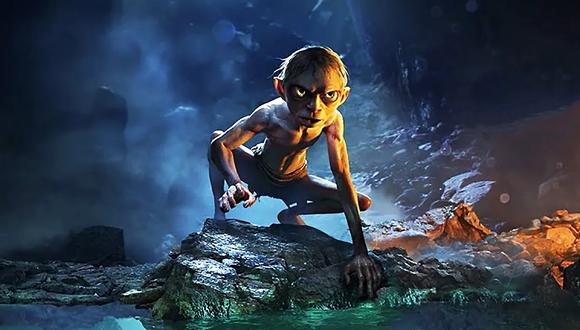 El Señor de los Anillos: Gollum sale en setiembre para consolas y PC.