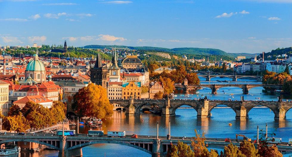 Jakie są najtańsze miasta do życia w Europie?  TDEX REVTLI |  odpowiedzi