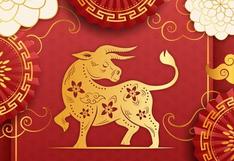 Horóscopo chino 2022 del Buey: predicciones para este signo del zodiaco en el Año del Tigre de Agua