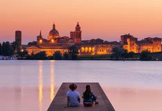 Mantua: la ciudad italiana que te paga por vivir ahí