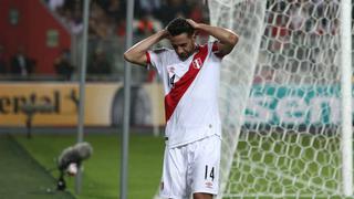 Claudio Pizarro y la disciplina en la selección peruana: “Veía cosas que no estaba acostumbrado”