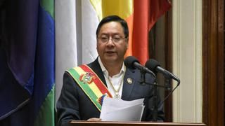 Presidente de Bolivia vendrá al Perú para asistir a investidura de Pedro Castillo el 28 de julio