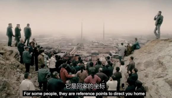 Mira aquí el documental que China acaba de censurar [VIDEO]