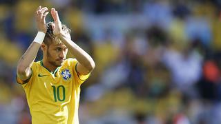 Brasil vs. Alemania: ¿Quiénes son los jugadores más cotizados?