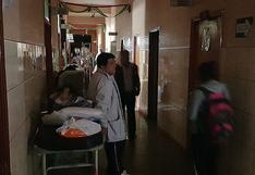 Aumentan a 182 los casos positivos de dengue en la región Cusco